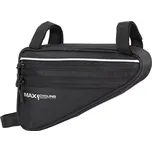 MAX1 Brašna MAX1 Triangle M černá