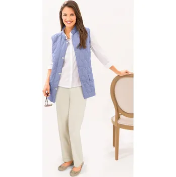 Dámské kalhoty Kalhoty Nordsee béžová M