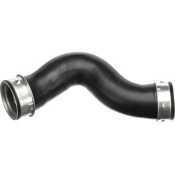 Palivový systém Hadička plnicího vzduchu GATES 09-0040