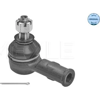 Táhlo řízení Hlava příčného táhla řízení MEYLE 716 020 0006