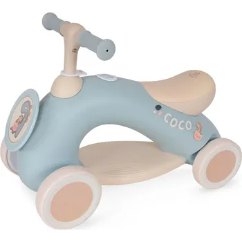 Odrážedlo DeCuevas 30080 Moje první odrážedlo COCO 2024