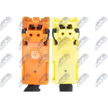 Vinutá pružina, airbag NTY EAS-NS-025