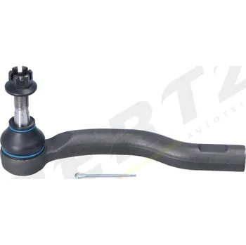 Táhlo řízení Hlava příčného táhla řízení MERTZ M-S3008