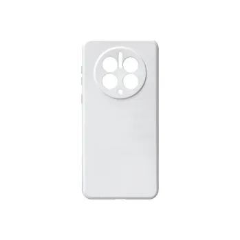 Kryt bílý na Huawei Mate 50 Pro