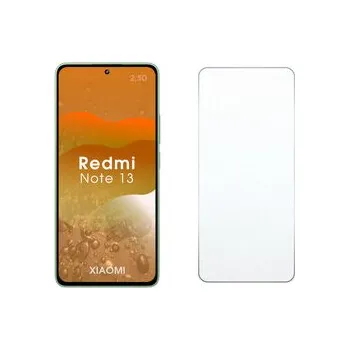 2.5D Ochranné tvrzené sklo na Xiaomi Redmi Note 13