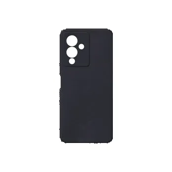 Kryt černý na Infinix Note 12 5G
