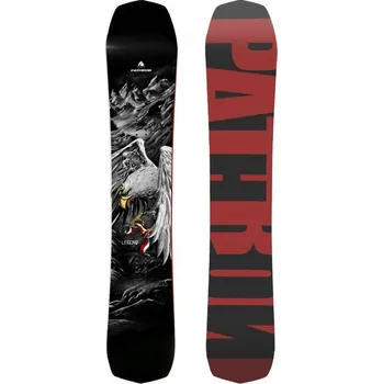 Snowboard Snowboard PATHRON LEGEND 23/24
