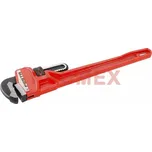 Hasák 90° se stavěcí maticí 610 mm rozsah 82 mm , FESTA 17072