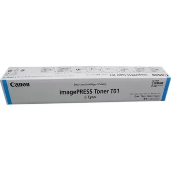 Canon T01C 8067B001 C originální