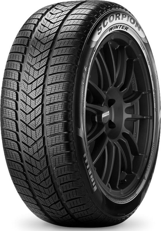 275/45 R21 107V Pirelli SCORPION WINTER MO MFS