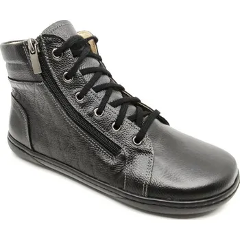 Dámské polobotky Mintaka podzimní černé 42003/23 EUR 42