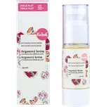KVITOK Noční arganový krém pro zralou pleť 30+ 30 ml