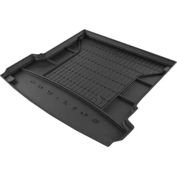 Vana do kufru Gumová vana do kufru Audi Q7 (od roku 2015>) - PRO-LINE - Frogum