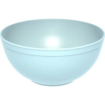 Salátová mísa MINERAL 2 litry modrá