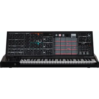 Syntetizátor Arturia MatrixBrute Noir Syntetizátor