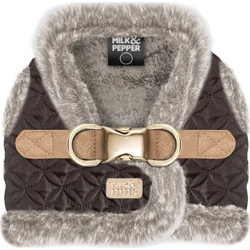 Postroj pro psa MILK&PEPPER Postroj pro psy Meryl Velikost: 41