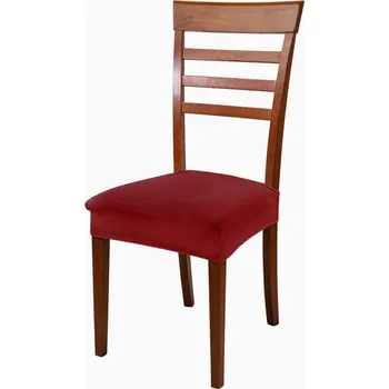 Podsedák Potah na podsedák Gisela vínová sedák