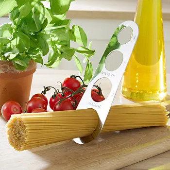 Kuchyňský mlýnek 3Pagen Dávkovač špaget Basilico