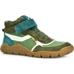 Koel Rami Tex Olive AD zimní barefoot boty Velikost boty (EU): 41, Vnitřní délka boty: 270, Vnitřní šířka boty: 94