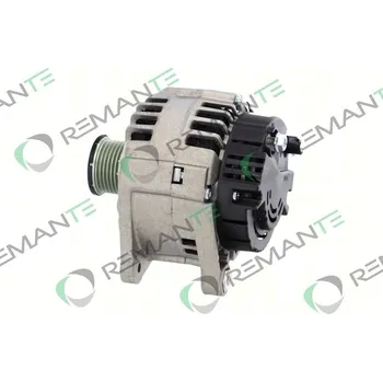 Alternátor generátor REMANTE 011-003-000384R