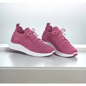 Dámské tenisky Tenisky Nina starorůžová 36