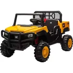 Buddy Toys Elektrické auto CAT UTV (8590669388660)