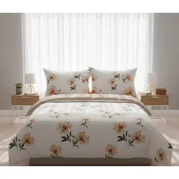 Povlečení SUPER AKCE - Francouzské povlečení HOME 1