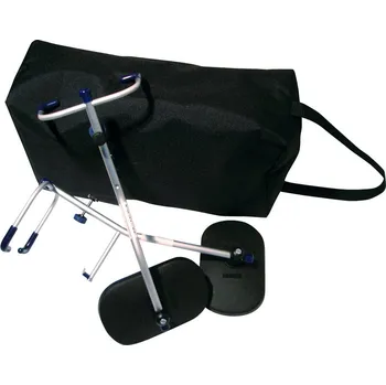 Cestovní taška Úložná taška na zpětná zrcátka Eurotrail