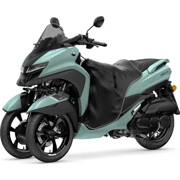 Auto-moto Zimní sada Yamaha Tricity 125 Winter Pack