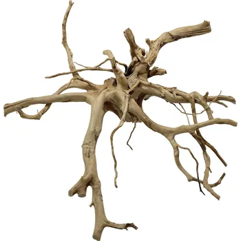 Dekorace do akvária Red moor wood KG 1945g (ID Z00500)