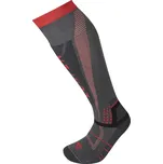 Podkolenky LORPEN T3 Ws SKI SUPERLIGHT ECO DARK GREY - 34-37