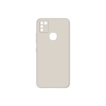 Kryt slonová kost na Infinix Smart 5