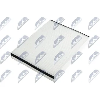 Klimatizace automobilu Filtr, vzduch v interiéru NTY FCF-FR-021