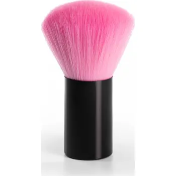 Kosmetický štětec RUSCONA Štětec na prach růžový