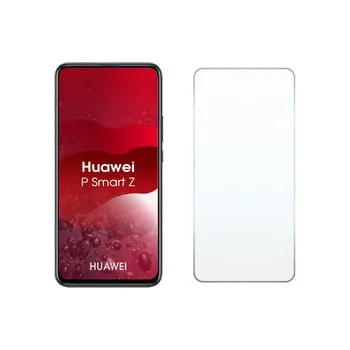 2.5D Ochranné tvrzené sklo na Huawei P Smart Z