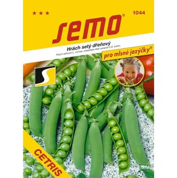 Hnojivo Hrách CETRIS