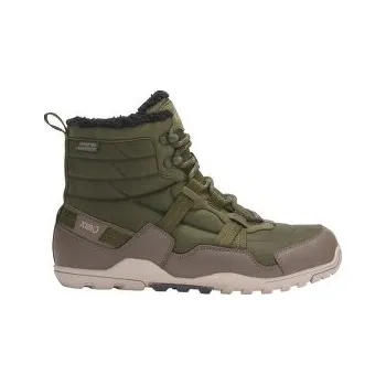 Pánská sportovní obuv Xero Alpine Men Army Green (AMGN) zelená 46 EU