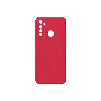 Kryt červený na Realme 5