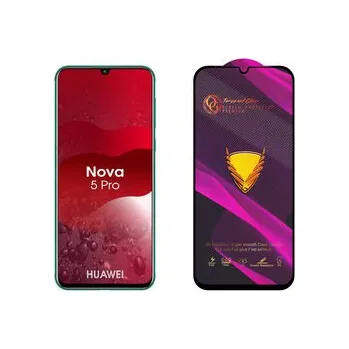 3D Ochranné tvrzené sklo na Huawei Nova 5 Pro