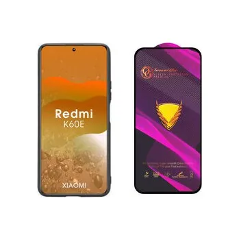 3D Ochranné tvrzené sklo na Xiaomi Redmi K60E