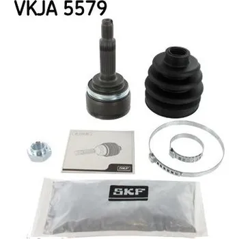 Hřídel nápravy Sada kloubu hnacího hřídele SKF VKJA 5579