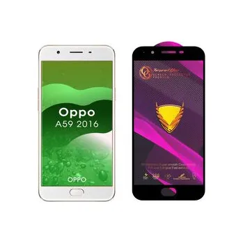 3D Ochranné tvrzené sklo na Oppo A59