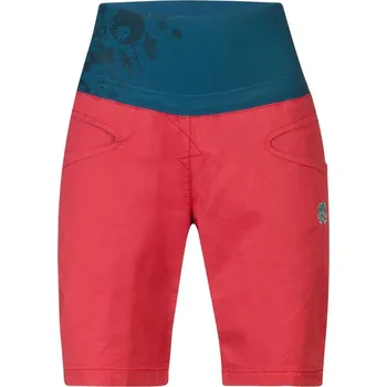 Dámské kraťasy Dámské lezecké kraťasy Rafiki Muriel american beauty XS