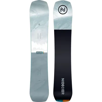 Snowboard Snowboard NIDECKER ESCAPE 2025