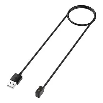 Chytré hodinky Nabíjecí kabel pro Mi band 8/9/10,Černá