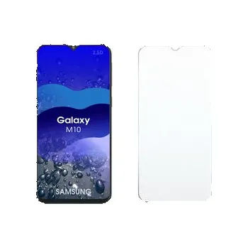 2.5D Ochranné tvrzené sklo na Samsung Galaxy M10