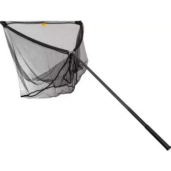 FENCL Podběrák CARP CLASSIC 105 cm / 42" + obal (Pogumovaná Síťka) - Varianta 2m