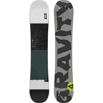 Snowboard Snowboard GRAVITY SILENT 2025