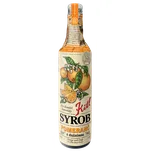 KITL Syrob Pomeranč s dužninou 500 ml