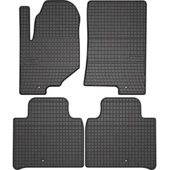 Autolékárnička Sada podlahových rohoží FROGUM ET401914